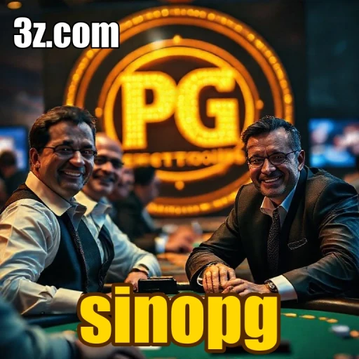 Aventura Épica no Sinopg: Experimente Mundos Incríveis e Imersivos