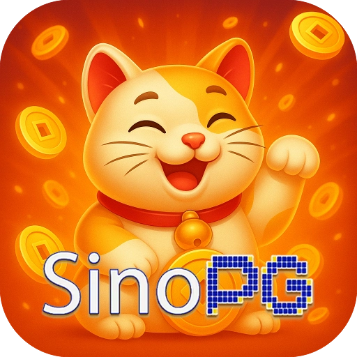 sinopg logo