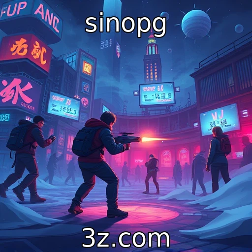 Desenvolvedores enfrentam desafios na criação de jogos imersivos