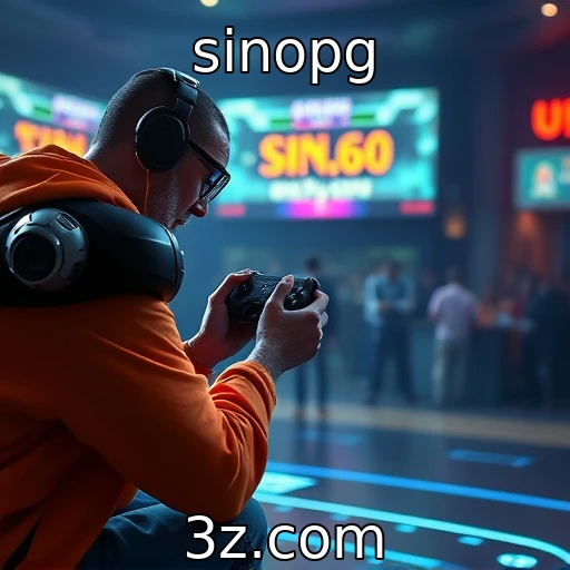 Impacto das novas tecnologias na experiência dos jogadores