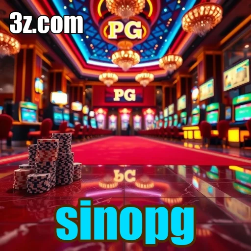 Impacto dos Shooters no Sinopg: Uma Nova Dimensão nos Jogos