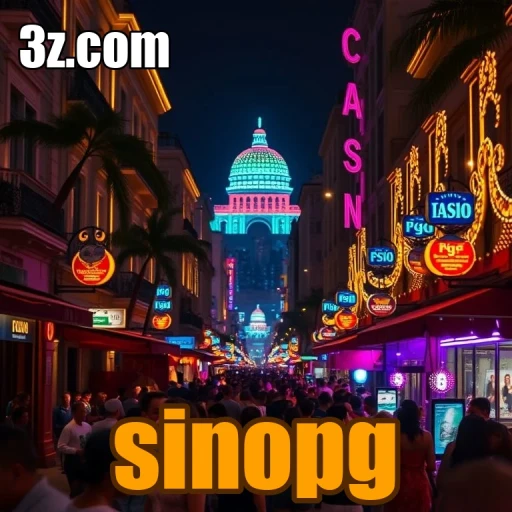 Estratégia Inovadora no Sinopg: O Guia dos Gamers